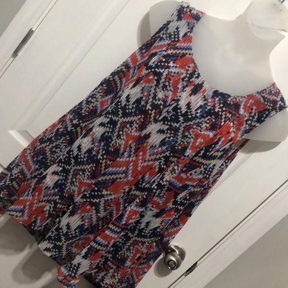 New Direction Sleeveless top - Picture 6 of 15